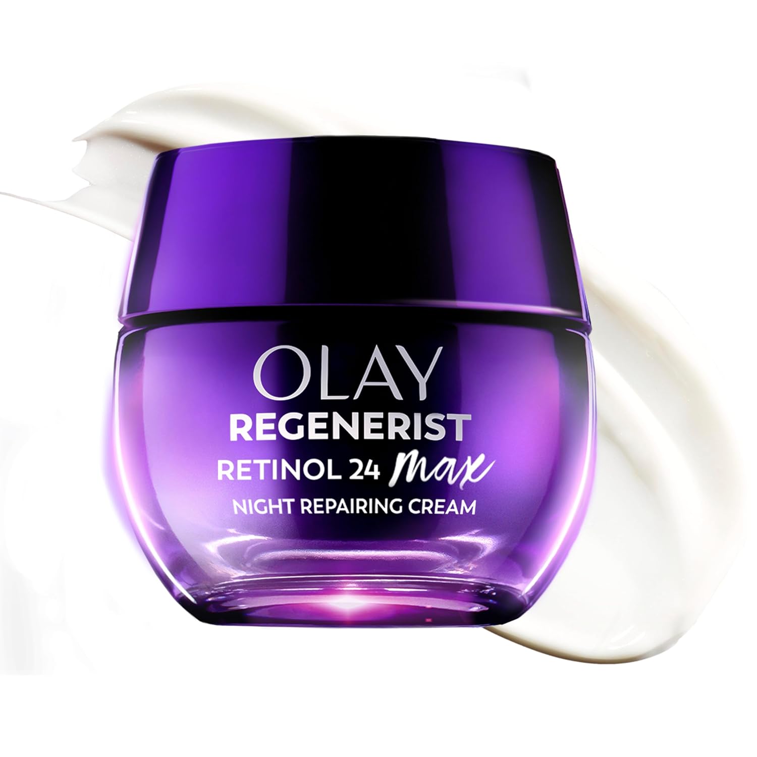 Olay Retinol Night Cream